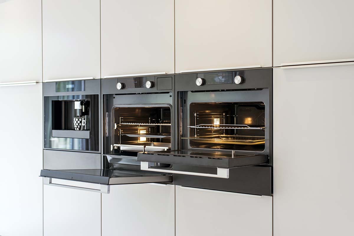 Design Inbouw Apparatuur Venray Gemar Keukens
